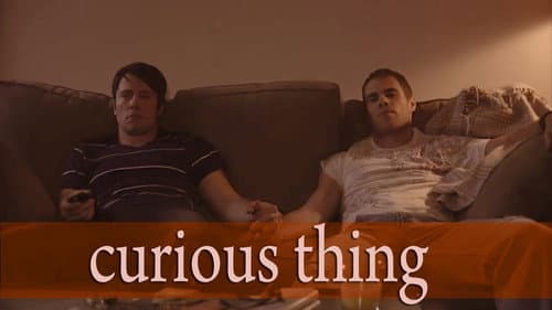 Curious Thing still
