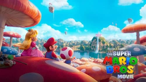 The Super Mario Bros. Movie still