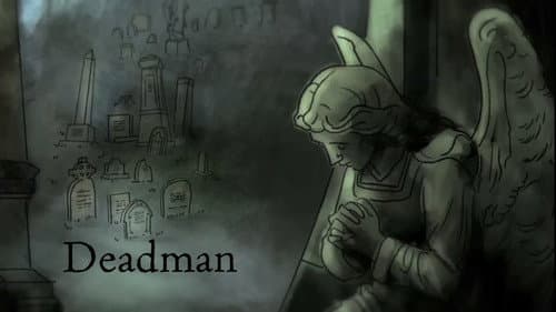 Deadman still