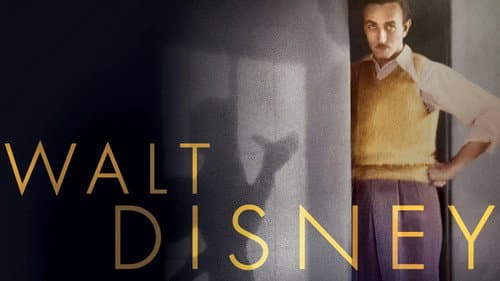Walt Disney still