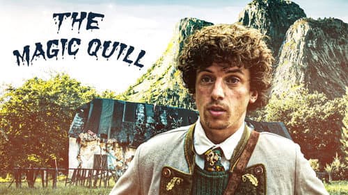 The Magic Quill still