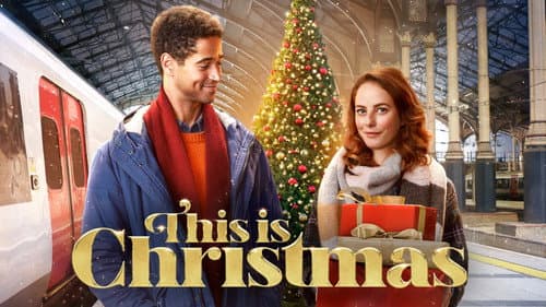 This Is Christmas still