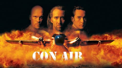 Con Air still