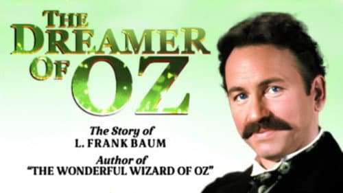 The Dreamer of Oz still