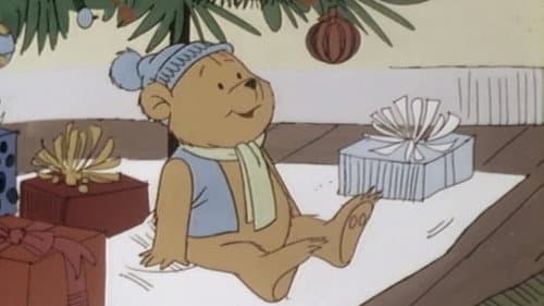 The Bear Who Slept Through Christmas still