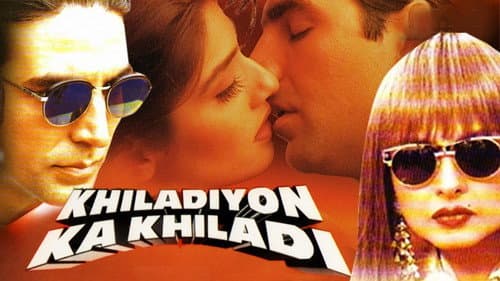 Khiladiyon Ka Khiladi still