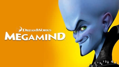 Megamind still