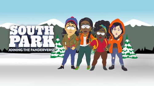 South Park: Joining the Panderverse still