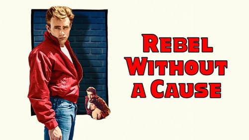 Rebel Without a Cause still