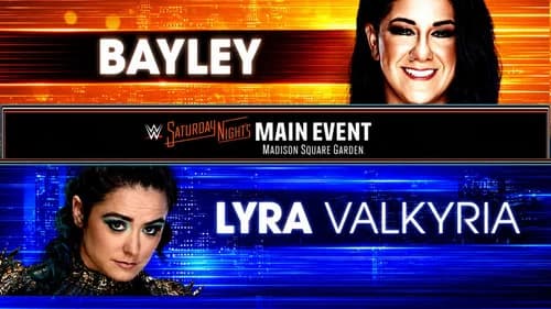 Saturday Night's Main Event XLV still