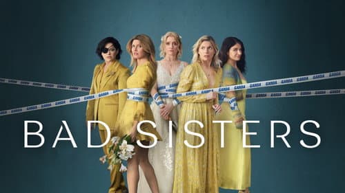 Bad Sisters still