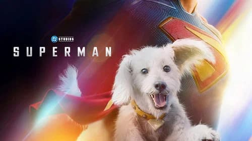 Superman still