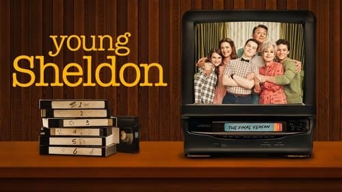 Young Sheldon still