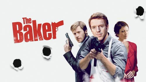 The Baker still