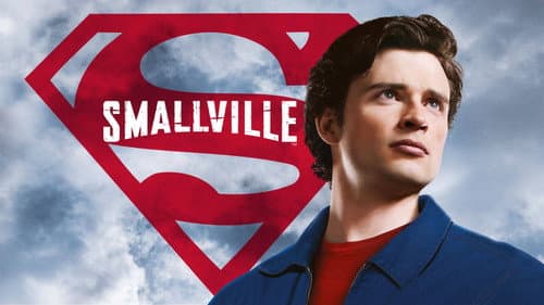 Smallville still