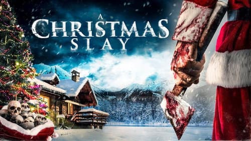 Christmas Slay still