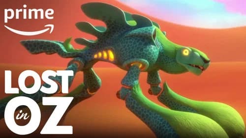 Lost in Oz still
