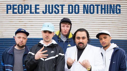 People Just Do Nothing still