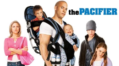 The Pacifier still