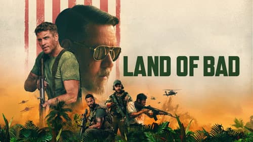 Land of Bad still