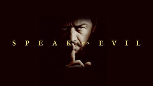 Speak No Evil still