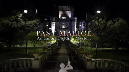 Past Malice: An Emma Fielding Mystery still