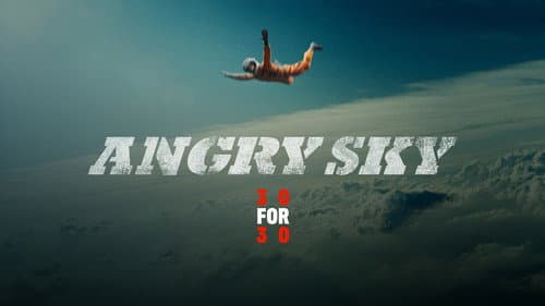 Angry Sky still
