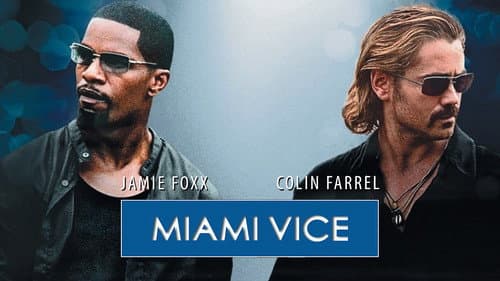 Miami Vice still