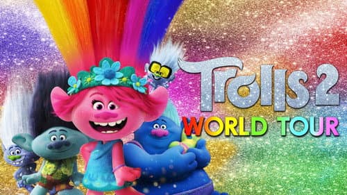 Trolls World Tour still