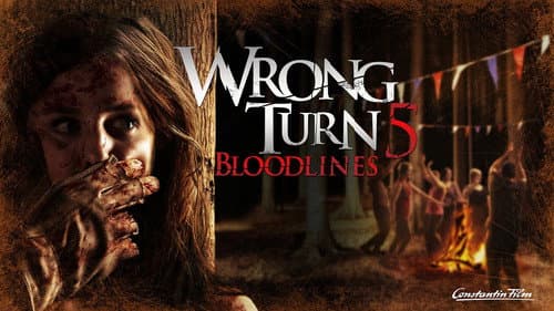 Wrong Turn 5: Bloodlines still