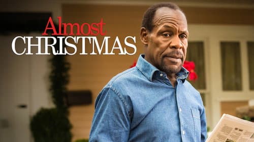 Almost Christmas still