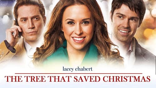 The Tree That Saved Christmas still