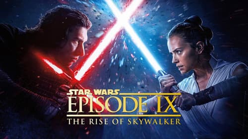 Star Wars: The Rise of Skywalker still