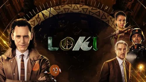 Loki still