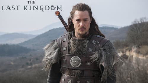The Last Kingdom still