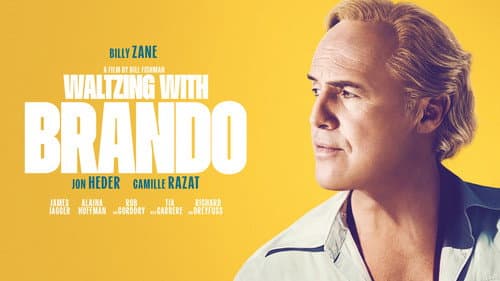 Waltzing with Brando still