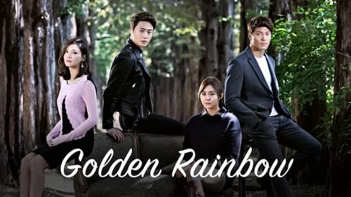 Golden Rainbow still