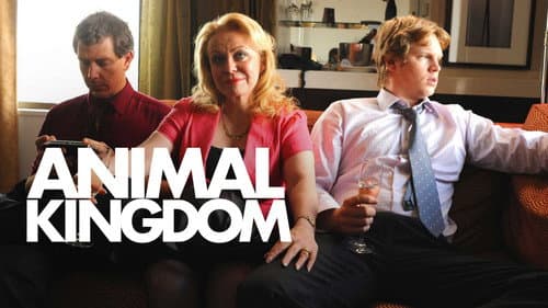 Animal Kingdom still