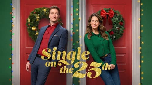 Single on the 25th still