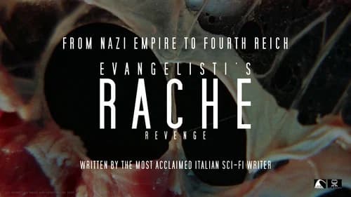 Evangelisti R.A.C.H.E. still