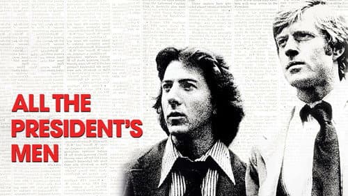 All the President's Men still