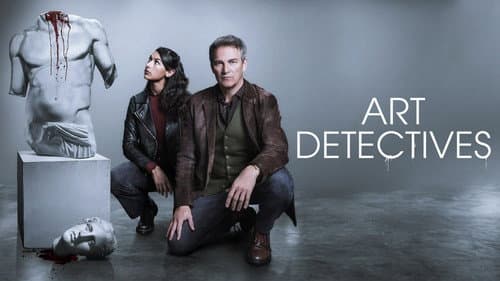Art Detectives still
