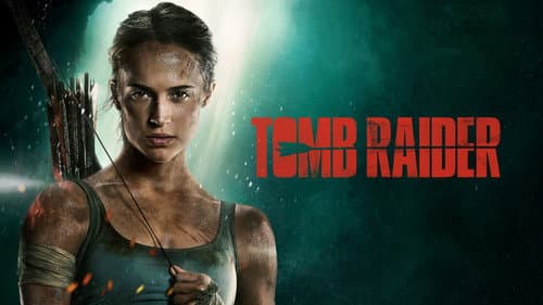 Tomb Raider still