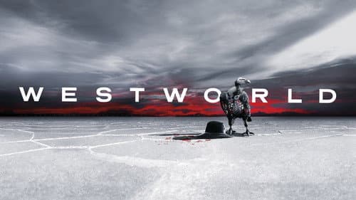Westworld still