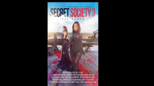 Secret Society 3: 'Til Death still