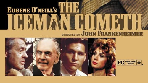 The Iceman Cometh still