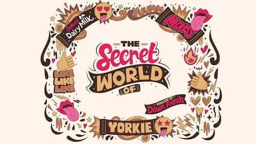 The Secret World Of... still