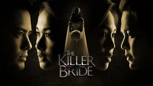 The Killer Bride still