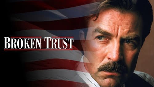 Broken Trust still