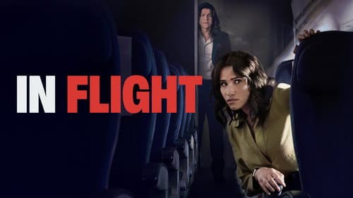 In Flight still